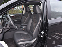 RAVA Rongfang 2024 Elite Plus Edition SUV double 2,5 L E-CVT 2WD avec nouvelle énergie direction à gauche Nouveau SUV à essence Fabriqué en Chine