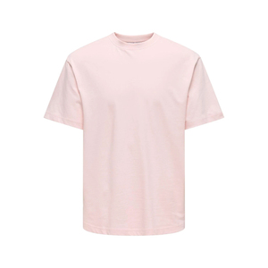 Meilleure qualité hommes T-Shirt couleur unie Logo personnalisé hommes T-Shirt de bonne qualité respirant demi manches coton hommes T-Shirt - Product Image 5