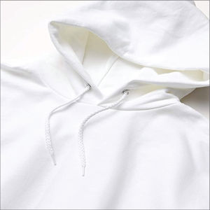Sweat à capuche zippé personnalisé pour homme, coupe classique, tricoté, écologique, 60% coton 40% polyester, broderie haute qualité, design 3D français, automne - Product Image 6