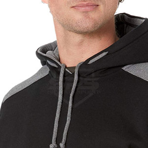 Latest Design <b>Pullover</b> <b>Men</b> Hoodies Premium Quality Cheap Price 100% Cotton Breathable Hoodies For <b>Men</b> - Product Image 6