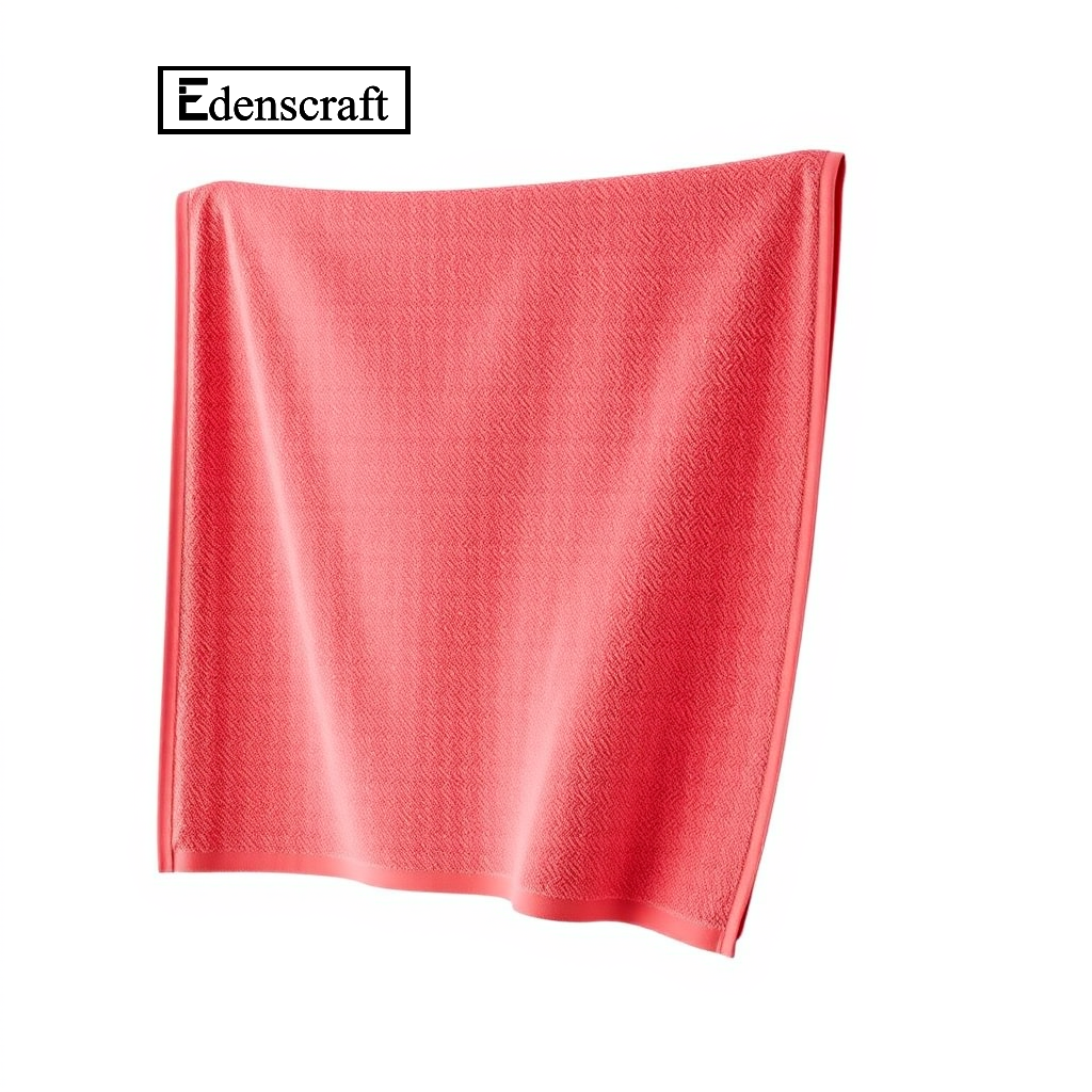 Red (Color and Design Customizable)