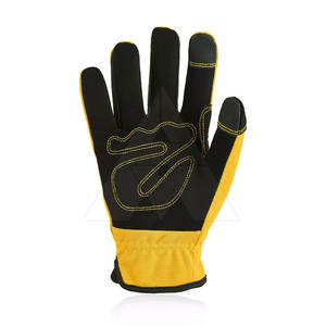 Guantes Mecánicos Ecológicos de Nuevo Diseño al por Mayor, Guantes Mecánicos Profesionales Más Vendidos para Adultos - Product Image 6