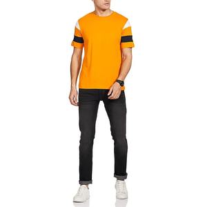 Nouveaux vêtements mode t-shirt hommes coton hommes été t-shirts homme surdimensionné t-shirts 5XL décontracté t-shirt t-shirt pour homme grande taille - Product Image 4