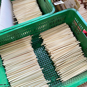 หลอดดูดไม้ไผ่เวียดนามชุดหลอดไม้ไผ่ปริมาณมากสำหรับขายส่งจาก ECO2GO เวียดนาม - Product Image 5