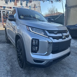 มิตซูบิชิ เอาท์แลนเดอร์ สปอร์ต LE ปี 2024 สภาพดี ใช้งานน้อย - Product Image 1