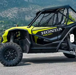 NOUVEAU 2025 Talon 1000R - Véhicule tout-terrain sportif - Product Image 1