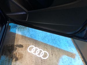 Audi SQ5 2018, transmission intégrale, finition Premium Plus, moteur turbo V6, automatique, 1 propriétaire, taille des pneus R20, intérieur clair, sièges en cuir, ACC, côté gauche - Product Image 6