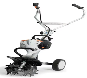 Meilleures ventes MM 56 CE 9 in. Cultivateur 27 cc - Product Image 4