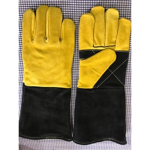 Guantes de seguridad para el trabajo, venta al por mayor, mejor vendedor, precio barato - Product Image 6