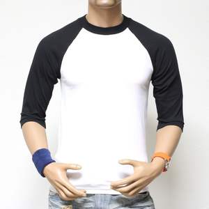 เสื้อยืดแคนวาสแขนยาวทรงปกติแบบยูนิเซ็กซ์ พร้อมลายพิมพ์ 3 มิติ ดีไซน์พัฟเฟอร์ สีสันตามสั่ง - Product Image 2