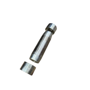 3128304193 3128 3041 93 Shaft industrial shaft <b>mining</b> <b>machinery</b> spare parts heavy duty shaft OEM replacement shaft steel shaft - Product Image 6