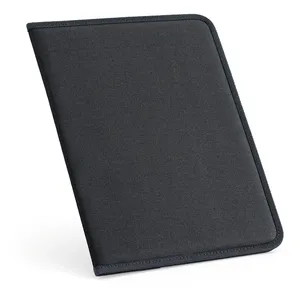 Portablocco A4 Personalizzato Angela, Gadget Personalizzati con Clip - Product Image 1