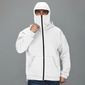 Sudaderas con capucha de alta calidad para hombre, de talla grande sudaderas con capucha, sudaderas con capucha de invierno, proveedor directo de fábrica hecho en Pakistán, venta al por mayor - Product Image 2