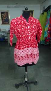 Venta caliente nuevo designado nuevo vestido Top verano vestido de mujer precio al por mayor salida de fábrica - Product Image 3