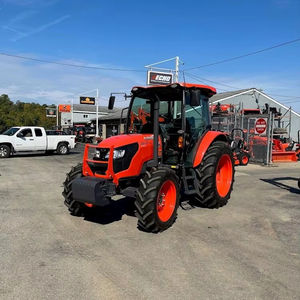 Precio barato Kubota M4 Farm Tractor 70HP-180HP Alta calidad Compra entrega rápida Mejor precio para la venta - Product Image 3