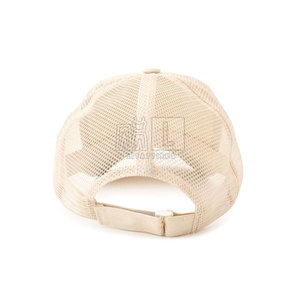 หมวกแก๊ปผ้าแคนวาสคุณภาพสูง น้ำหนักเบา ระบายอากาศได้ดี แห้งเร็ว แฟชั่นสำหรับทุกเพศ เหมาะสำหรับกิจกรรมกลางแจ้ง สไตล์ลำลอง พร้อมบริการพิมพ์ลายตามสั่ง - Product Image 3