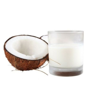 Leche de coco enlatada de alta calidad directa de fábrica para cocinar hacer gelatina - Product Image 2