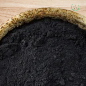Poudre de charbon actif à base de bois, poudre fine, qualité industrielle, haute pureté, matériau d'exportation pour filtration d'eau - Product Image 1
