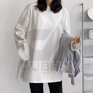 Camiseta de mujer 100% algodón personalizable pegatina diseño Color Logo mejor precio y buena Quilty - Product Image 1