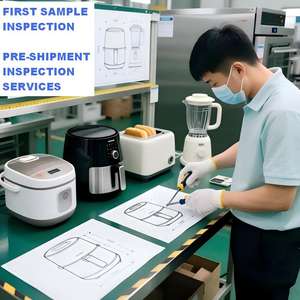 IQAS Electronics <b>Factory</b> Quality Control <b>Services</b> Audit and Management System Assessment by Quality Control Experts - Product Image 6