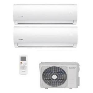 Aire Acondicionado Split Dual Series Blanco CFW09AIU y CFW12AIU CF W 2FB18K - Product Image 1