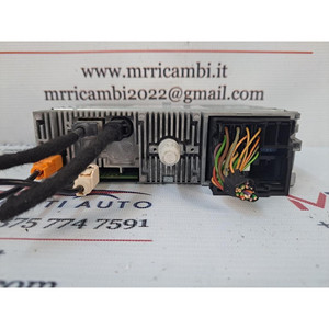 PEUGEOT AUTHORADIUM 208 3P ซีรีส์ 9811066480 (12>19) - Product Image 3