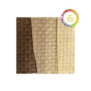 Correas de caña de ratán de alta calidad para la producción profesional de muebles y la restauración de sillas de Vietnam - Product Image 5