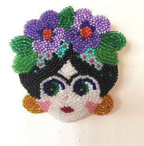 Pendientes Colgantes con Cuentas Estilo 2026, Pendientes de Resina Coloridos para Fiesta en la Playa o Vacaciones, Inspirados en Ángeles para Mujer - Product Image 2