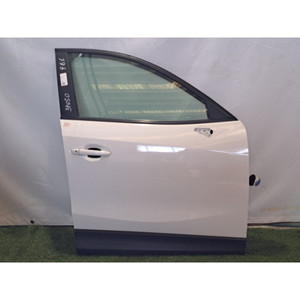 Puerta Delantera Derecha DX MAZDA CX-5 Serie KDY35802XK, Puerta SHY1 (12>16) - Product Image 1
