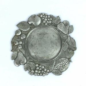 Posavasos de aluminio de alta calidad para botellas de vino, soporte para botella de vino, precio barato, artesanía, la mejor calidad - Product Image 4