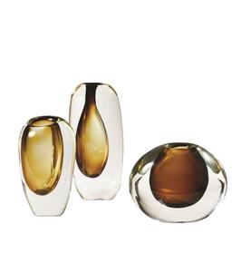 Diseño americano Venta caliente diseño Morden maceta florero Decoración de mesa de lujo florero a precio de fábrica - Product Image 4