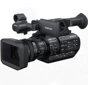 Caméscope vidéo original PXW-Z280 4K 3-CMOS 1/2 pouce XDCAM - Product Image 3