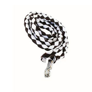 Design personnalisé licou en nylon léger de qualité supérieure licou en nylon fabriqué au Pakistan respirant nouveau style de licous d'équitation - Product Image 3