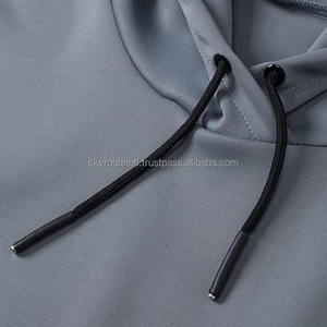 Sudadera con capucha con estampado personalizado para hombre y mujer, ropa informal holgada, Jersey de manga larga a la moda, ropa de calle con personalidad, sudaderas - Product Image 4