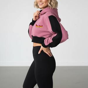Sweats à capuche d'hiver pour femmes professionnelles - Confortables, de qualité supérieure, très vendus - Product Image 2