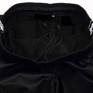 Conjunto de ropa de entrenamiento y trote para hombre, traje de gimnasio informal con cremallera, traje de pista hecho a medida de alta calidad - Product Image 4