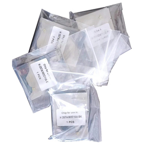 Chip de reinicio de tóner 207A Compatible para impresora HP Laserjet Pro M255nw Mfp M282 M283fdw W2210A/W2211A // <span class=keywords><strong>W2212A</strong></span> // W2213A Hp CN;GUA - Product Image 5