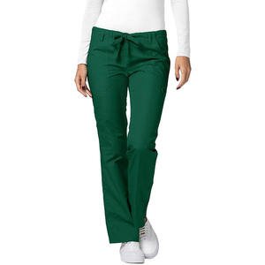 Tenues médicales unisexes tendance, ensembles de blouses d'hôpital pour femmes, uniformes médicaux et d'infirmières grandes tailles, tenues d'hôpital d'été OEM pour unisexe - Product Image 4