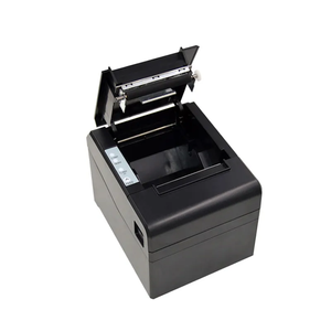 เครื่องพิมพ์ใบเสร็จความร้อน80มม. เครื่องตัดอัตโนมัติเครื่องพิมพ์ความร้อน - Product Image 4