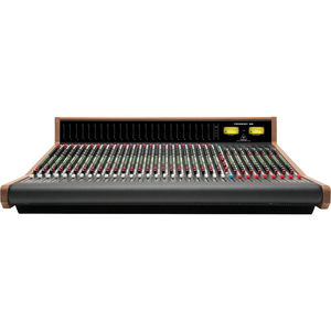 มิกเซอร์เสียง Trident Audio TR88 ระดับมืออาชีพ คอนโซลบันทึกเสียงแบบ 8 บัส พร้อมมิเตอร์บริดจ์ 24 ช่องสัญญาณ - Product Image 1