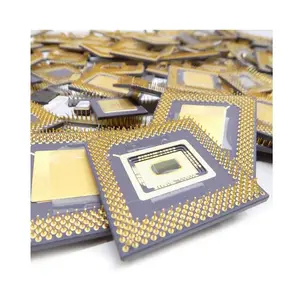 Kaufen Sie CPU Processor Scrap Hot Selling CPU-Prozessor New Arrival Gold Ceramic CPU Scrap zum Verkauf