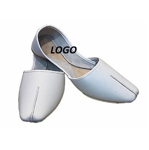 Alta calidad boda moda hombres Khussa Jutti Punjabi Casual prendas de vestir exteriores moda diseño personalizado hombres Khussa Jutti - Product Image 4