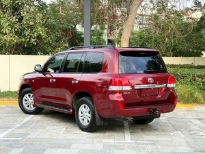 Toyota Land Cruiser GXR automatique, neuf/occasion, SUV/VTT/Pick-up - Product Image 6