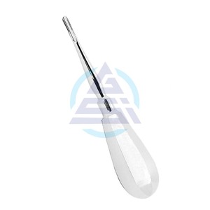 ลิฟต์สเตนเลสสำหรับทันตกรรมรากฟัน | รากฟันเทียมสำหรับทันตกรรมรากฟันเทียม - Product Image 1