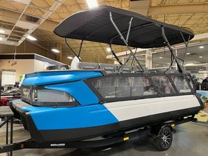 Oferta de Descuento en Deportes Acuáticos 2022 Sea Doo Switch Cruise 21 - 230HP Nuevo Venta al por Mayor - Product Image 3