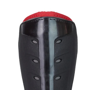 Protège-tibias de hockey de marchandises de sport de fabrication professionnelle produit de vente chaud protège-tibias de hockey sur mesure pour adultes - Product Image 6