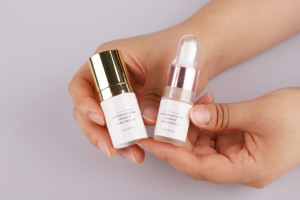 Ampolla de Cuidado Intensivo para Extensiones de Pestañas, Laminación de Cejas y Cejas, Fabricación en Corea, 5ml - Product Image 3