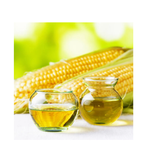 Huile de maïs raffinée de la plus haute qualité Huile de maïs brute en vrac raffinée Quantité en vrac Huile comestible de maïs - Product Image 1