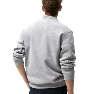 Blouson aviateur pour hommes de haute qualité le plus vendu au design personnalisé pour l'hiver vente entière - Product Image 3