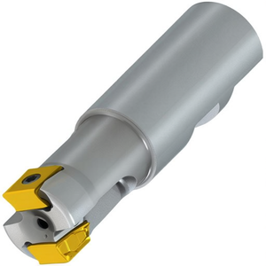 Fresa de Hombro para Corte PRAMET ISO 25A2R042B25-SLN12X-C D.25mm - Product Image 2